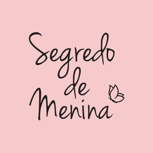 Segredo de Menina