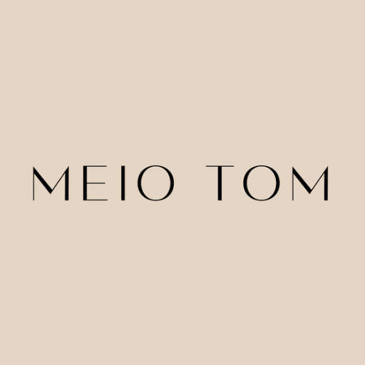 Meio Tom