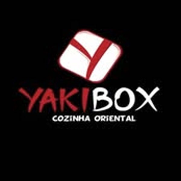 YakiBox Sushi