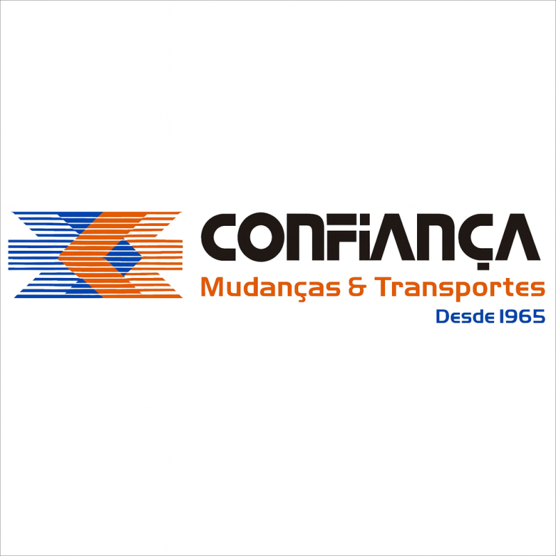 Confiança Mudanças e transportes