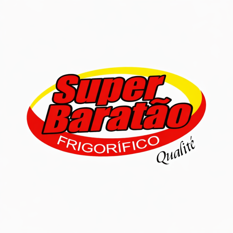 Frigorífico Super Baratão Qualité