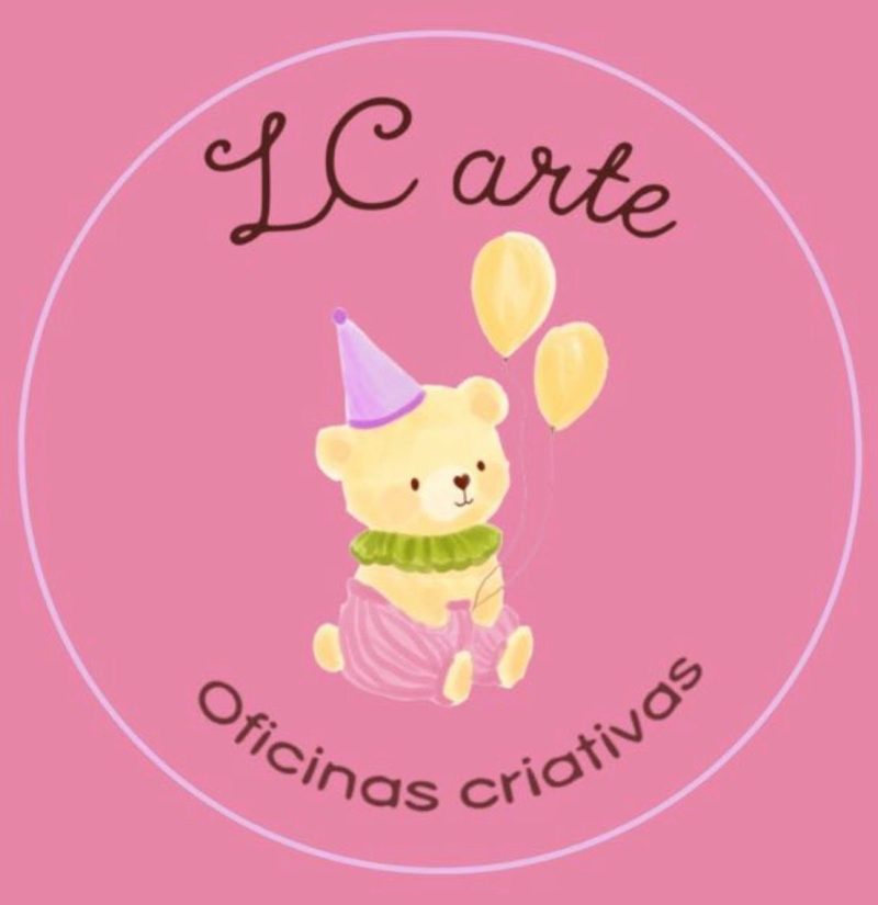LC Arte - Oficinas Criativas