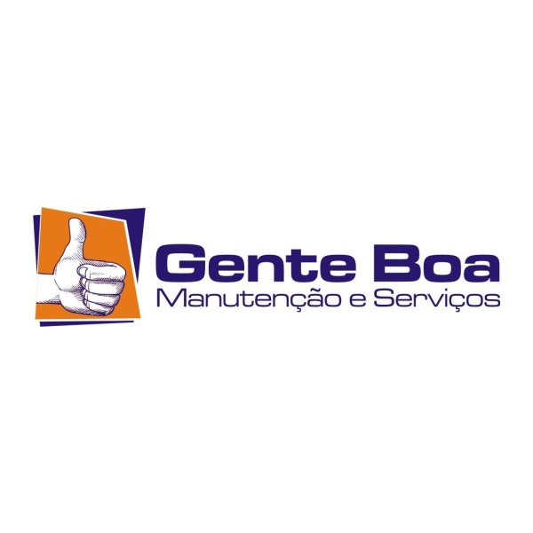 Gente Boa Manutenção e Serviços