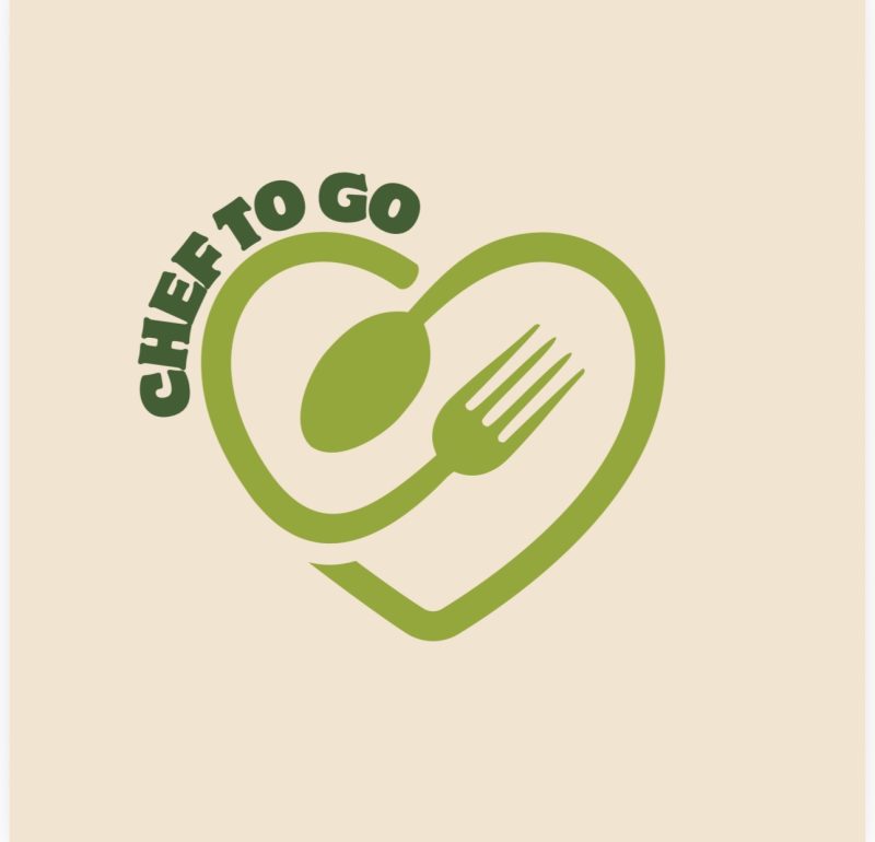 Chef to go
