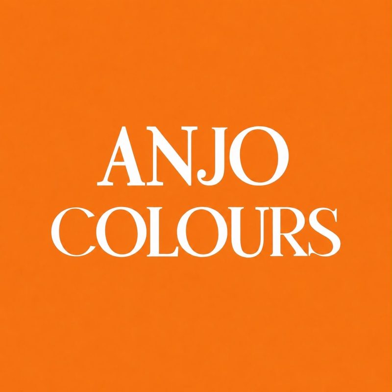 Anjo Colours