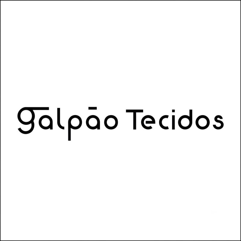 Galpão Tecidos