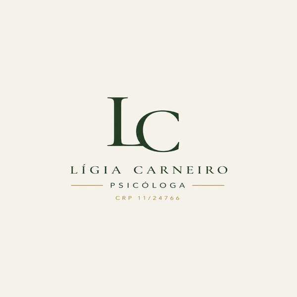 Lígia Carneiro Psicóloga