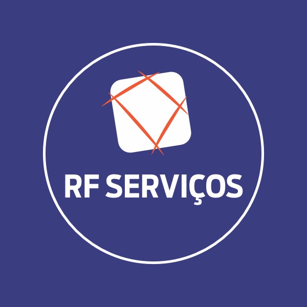 RF Serviços Rede de proteção